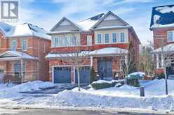 BSMT - 124 GREENWOOD ROAD Whitchurch-Stouffville