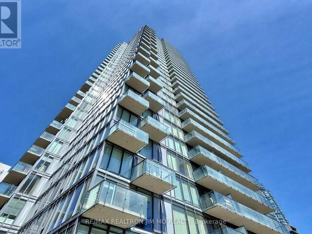 1402 - 75 ST NICHOLAS STREET Toronto Ontario