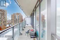 1402 - 75 ST NICHOLAS STREET Toronto