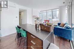 1402 - 75 ST NICHOLAS STREET Toronto