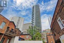 1402 - 75 ST NICHOLAS STREET Toronto