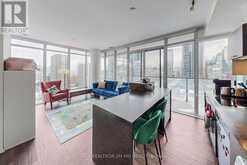 1402 - 75 ST NICHOLAS STREET Toronto