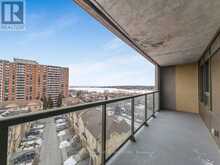 806 - 1215 BAYLY STREET Pickering