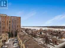 806 - 1215 BAYLY STREET Pickering