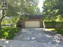 2144 ADAIR CRESCENT Oakville