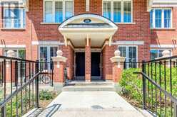 31 - 2480 POST ROAD Oakville