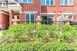 31 - 2480 POST ROAD Oakville