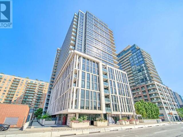 510 - 400 ADELAIDE STREET E Toronto Ontario