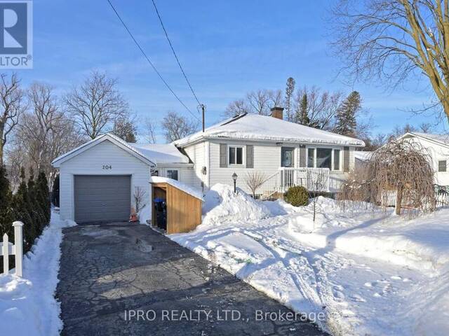 204 BROCK STREET Clearview Ontario