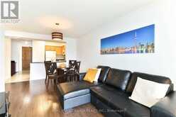 1802 - 4879 KIMBERMOUNT AVENUE Mississauga