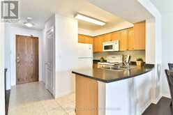 1802 - 4879 KIMBERMOUNT AVENUE Mississauga