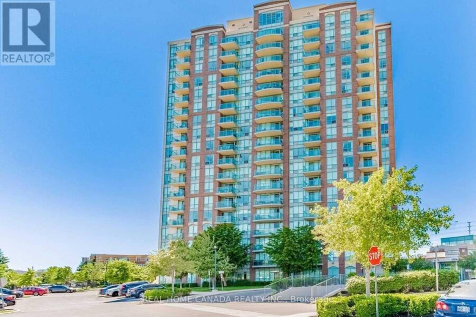 1802 - 4879 KIMBERMOUNT AVENUE Mississauga