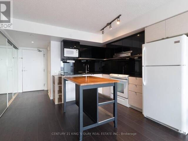 1609 - 72 ESTHER SHINER BOULEVARD Toronto Ontario