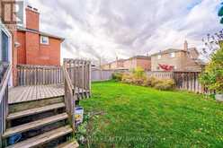 1059 SPRINGWATER CRESCENT Mississauga