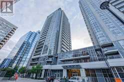 1603 - 5791 YONGE STREET Toronto