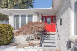 360 SHEPPARD AVENUE Pickering