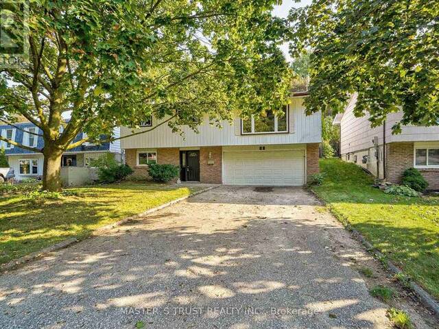 77 HIGHLAND AVENUE Newmarket Ontario