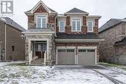 44 PEAR BLOSSOM WAY East Gwillimbury