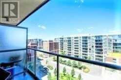 909 - 18 UPTOWN DRIVE Markham