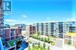 909 - 18 UPTOWN DRIVE Markham