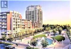 909 - 18 UPTOWN DRIVE Markham