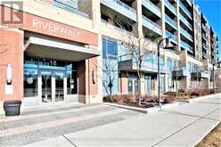 909 - 18 UPTOWN DRIVE Markham