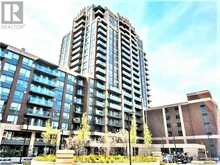 909 - 18 UPTOWN DRIVE Markham