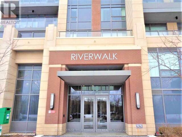 909 - 18 UPTOWN DRIVE Markham Ontario