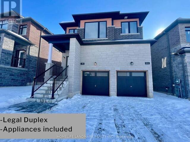 19 GATEWAY DRIVE Barrie Ontario