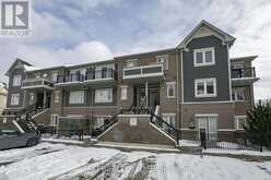 256 - 250 SUNNY MEADOW BOULEVARD Brampton