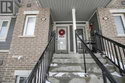 256 - 250 SUNNY MEADOW BOULEVARD Brampton