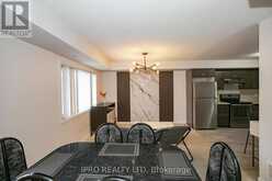 256 - 250 SUNNY MEADOW BOULEVARD Brampton