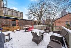 52 ROSE AVENUE Toronto