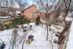 52 ROSE AVENUE Toronto