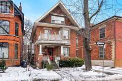 52 ROSE AVENUE Toronto