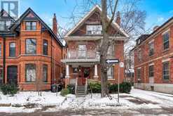 52 ROSE AVENUE Toronto