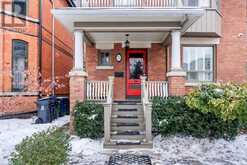 52 ROSE AVENUE Toronto