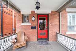 52 ROSE AVENUE Toronto