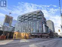 903 - 318 KING STREET E Toronto