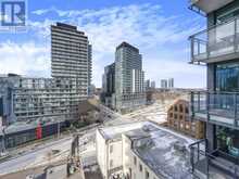 903 - 318 KING STREET E Toronto