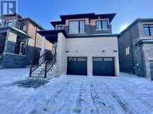 BASEMENT - 19 GATEWAY DRIVE Barrie