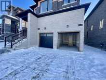 BASEMENT - 19 GATEWAY DRIVE Barrie