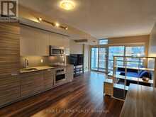 705 - 210 SIMCOE STREET Toronto