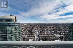 2808 - 15 HOLMES AVENUE Toronto