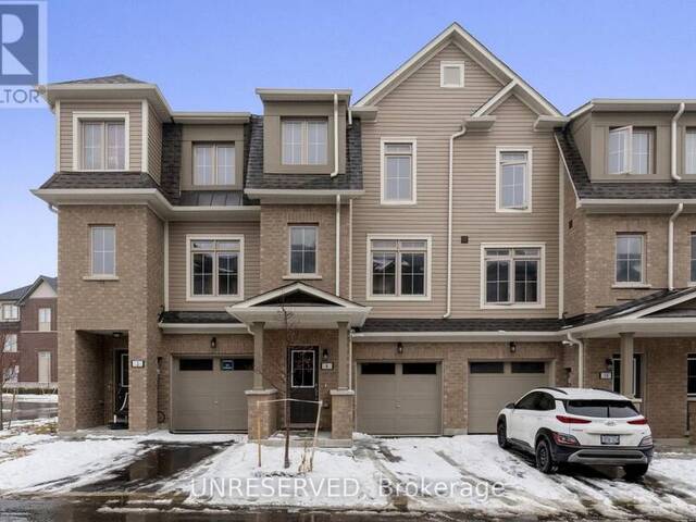 6 MALONE LANE Clarington Ontario