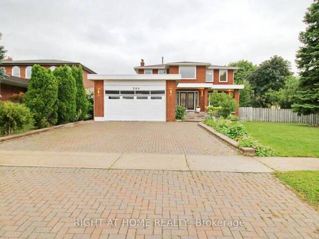 304 FIRGLEN RIDGE Vaughan Ontario