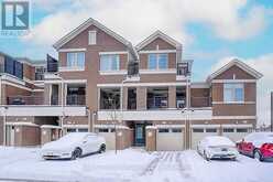 3 CARNEROS WAY Markham