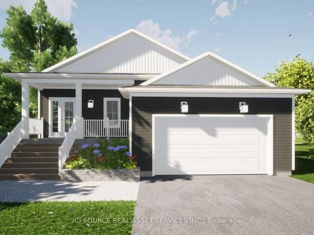 64 52ND STREET S Wasaga Beach