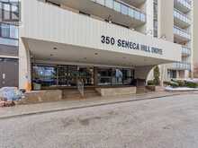 201 - 350 SENECA HILL DRIVE Toronto