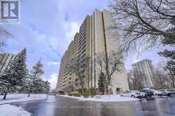 201 - 350 SENECA HILL DRIVE Toronto